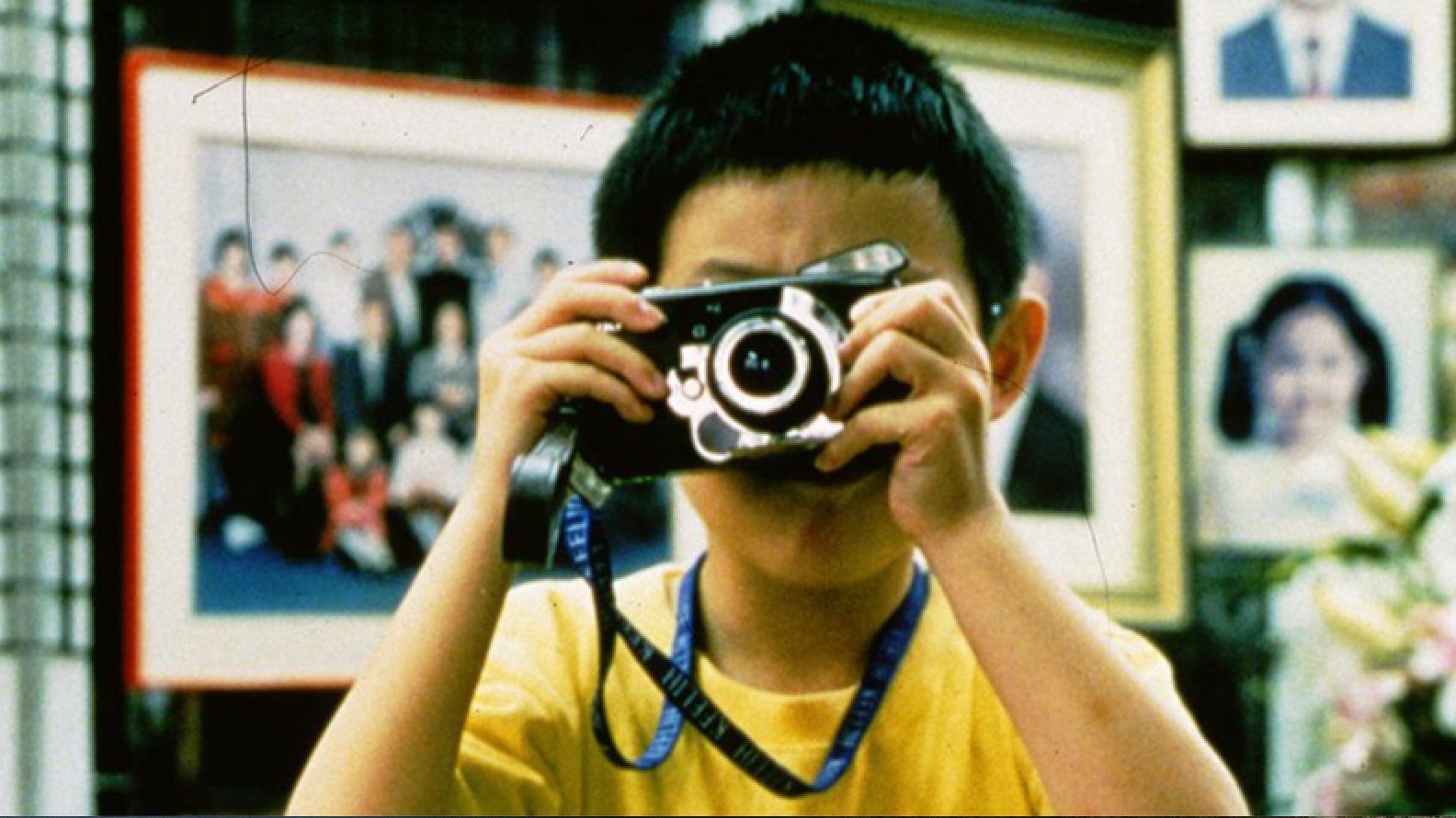 Sinematek’te bu hafta